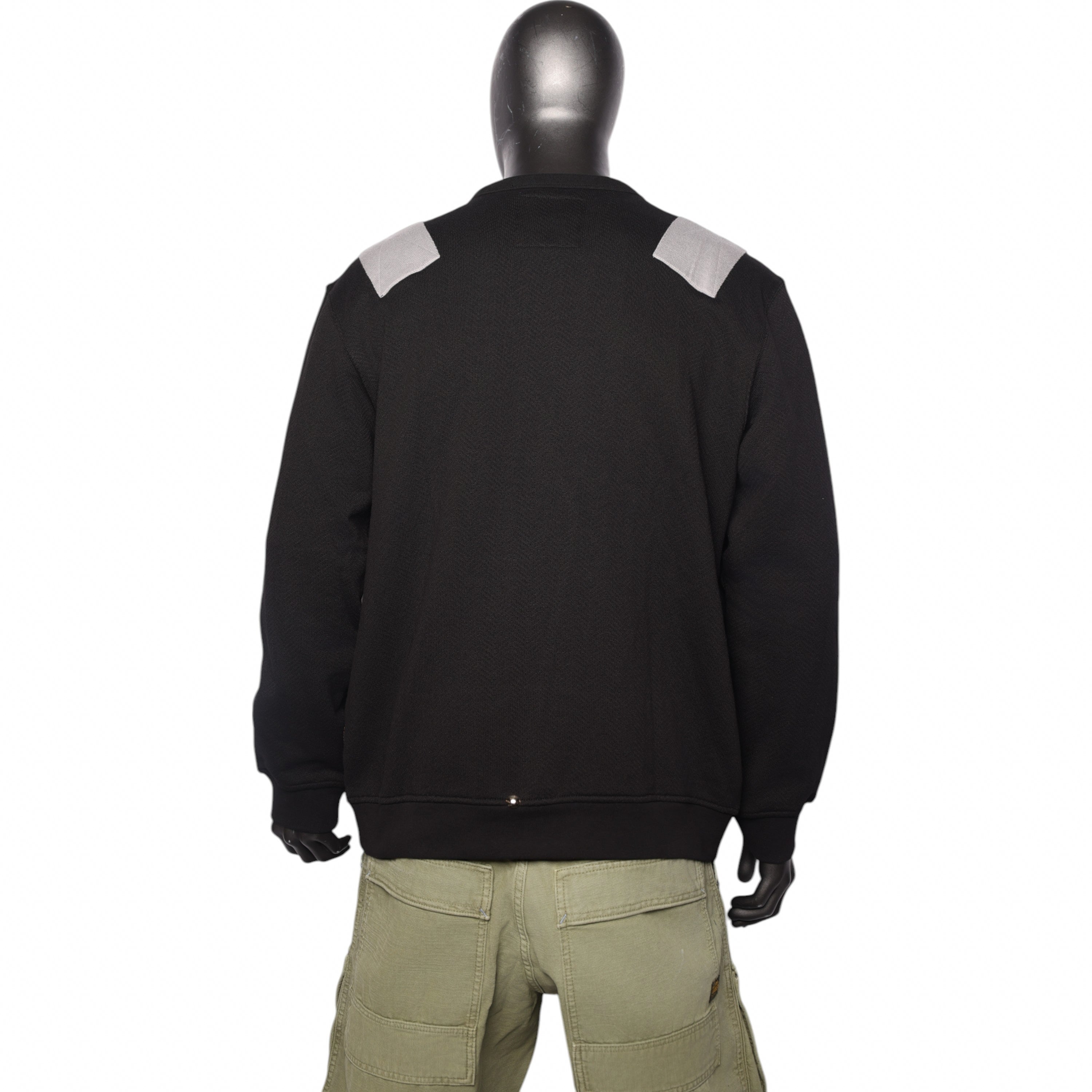 G-Star Sweater Flight Deck Dk Black